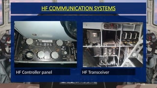 AVIONICS SYSTEMS IN THE C-130 AIRCRAFT.pptx