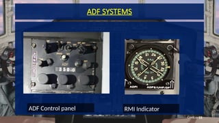 AVIONICS SYSTEMS IN THE C-130 AIRCRAFT.pptx