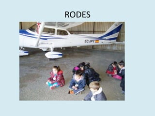 RODES
 
