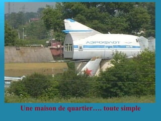 Une maison de quartier…. toute simple 