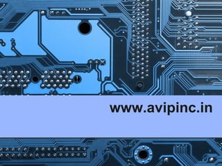 www.avipinc.in
 