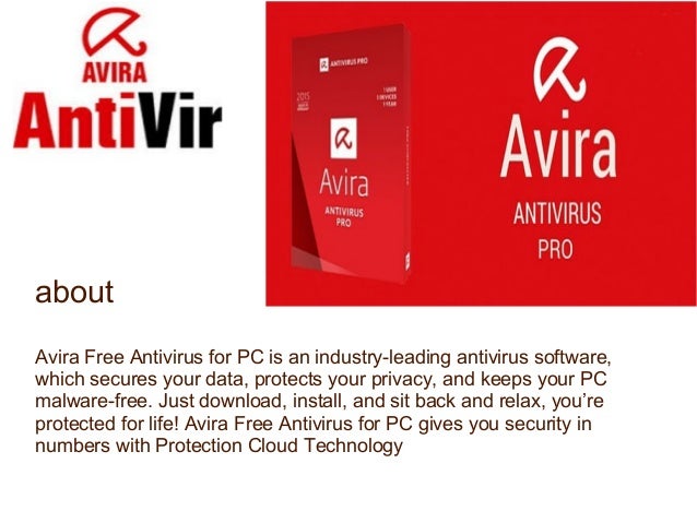 free activation key for avira antivirus