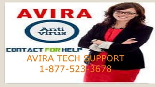 AVIRATECH
SUPPORTAVIRA TECH SUPPORT
1-877-523-3678
 