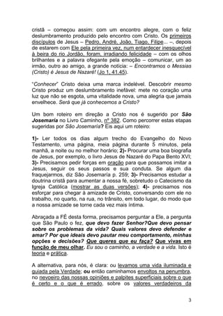 A Virtude Da Fé Pdf