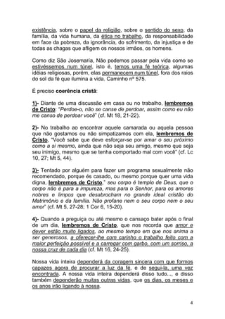 A Virtude Da Fé Pdf