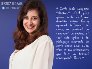 DÉCOUVREZ LA WEB SCHOOL FACTORY ! →
 