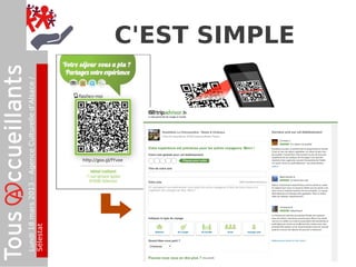 Lundi 18 mars 2013 – Agence Culturelle d’Alsace /
Sélestat                                            C'EST SIMPLE
 