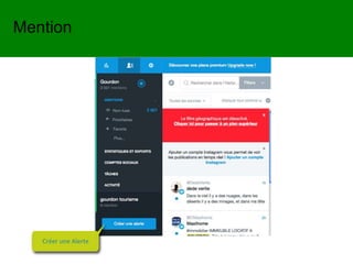 Mention
Créer une Alerte
 