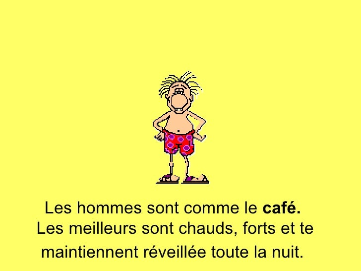 Avis Des Femmes