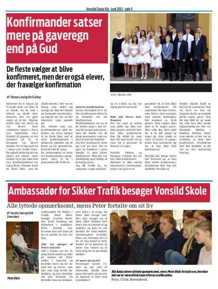 Essay avisen i undervisningen 08 picture