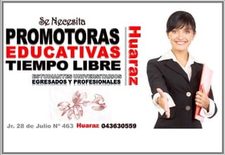 Huaraz Huaraz Jr. 28 de Julio Nº 463 043630559 