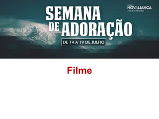 Filme
 