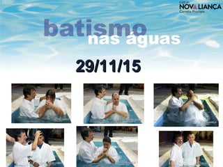 12 Encontros
Início em 9Set15
20h
29/11/1529/11/15
 