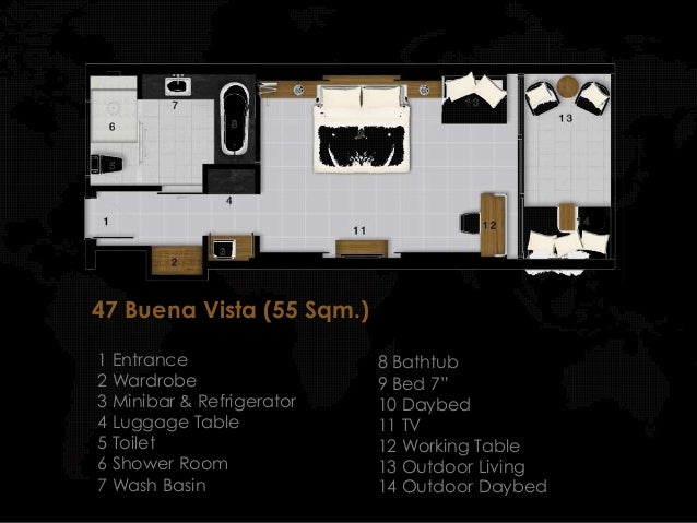 Avista Hideaway Resort Spa Club Vista Room Avista Hideaway Resort Spa Club Vista Room
