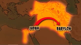 A Visual Introduction to the Prophet Jeremiah