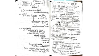 A Visual Introduction to the Prophet Jeremiah
