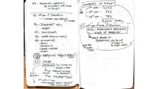 A Visual Introduction to the Prophet Jeremiah