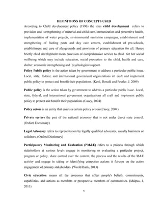 Avit final thesis doc | PDF