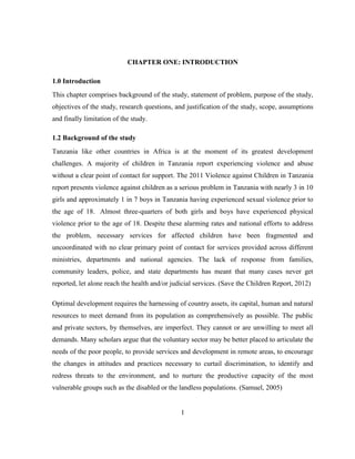 Avit final thesis doc | PDF