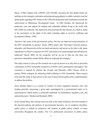 Avit final thesis doc | PDF