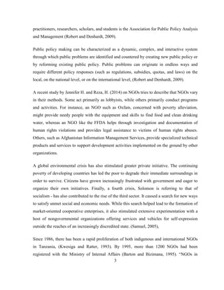 Avit final thesis doc | PDF
