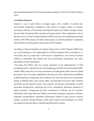 Avit final thesis doc | PDF