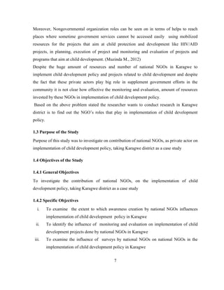 Avit final thesis doc | PDF
