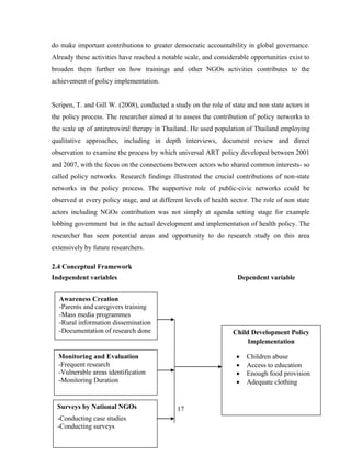 Avit final thesis doc | PDF