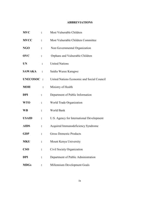 Avit final thesis doc | PDF