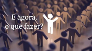 A vitória pela vida disciplinada