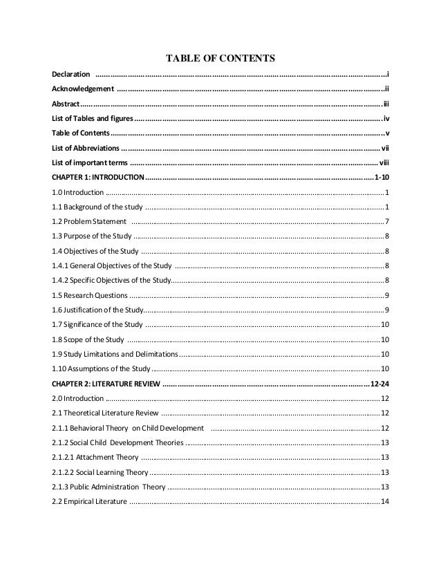 Poverty in kenya essay