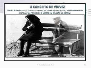 Pr. Moisés Sampaio de Paula   25
 