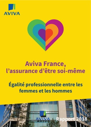 Aviva France
Avec plus de 180 ans d’expérience en France, Aviva
France - filiale de l'un des premiers assureurs Vie et
Dom...