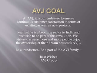 Avj -infocity (1) | PPTX