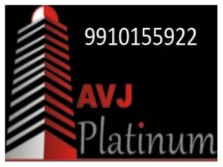 AVJ Platinum Resale 9910155922 , Resale Flats in AVJ Platinum