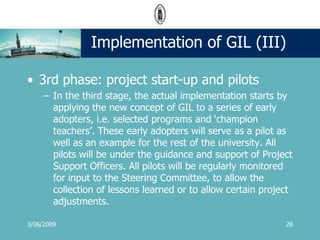 Avlm 2009 Guided Indep Learning Wim