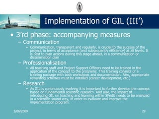 Avlm 2009 Guided Indep Learning Wim