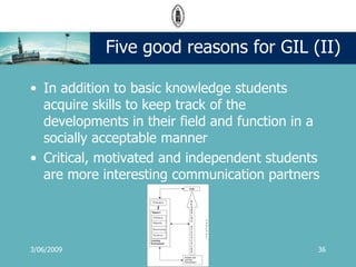 Avlm 2009 Guided Indep Learning Wim