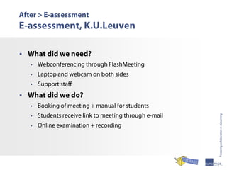 Avlm 2009  Virtual Mobility