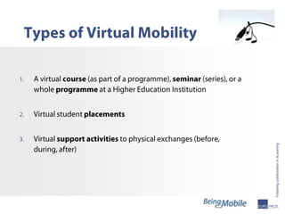 Avlm 2009  Virtual Mobility