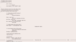 AVL TREES - study material (notes).pptx