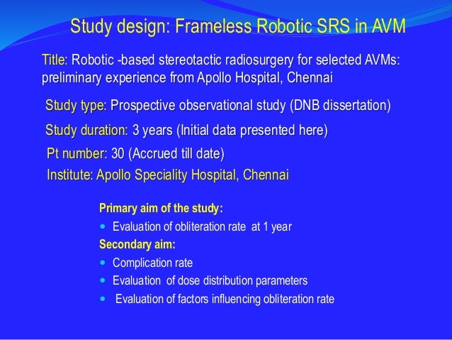 Dnb radiology thesis