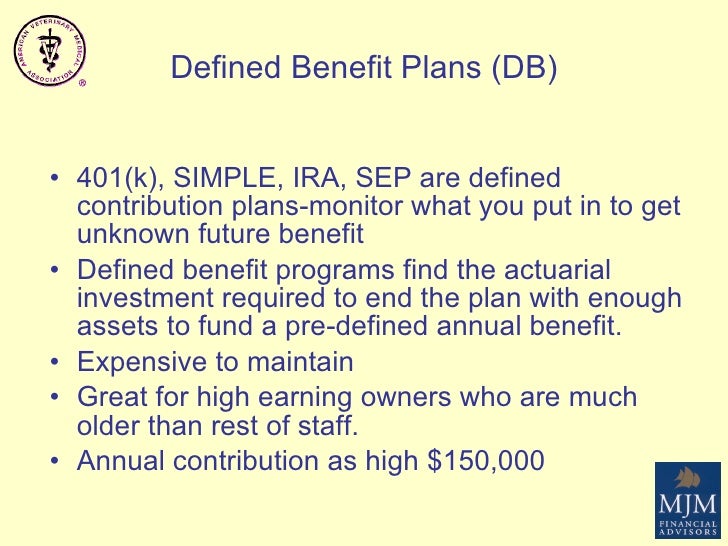 Are Veterinarians Ready For Retirement