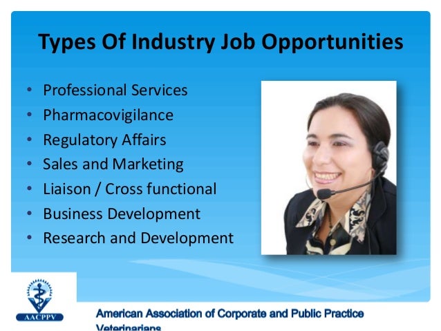 Reinventing Your Veterinary Career: Is Industry in Your Future (or Sh…