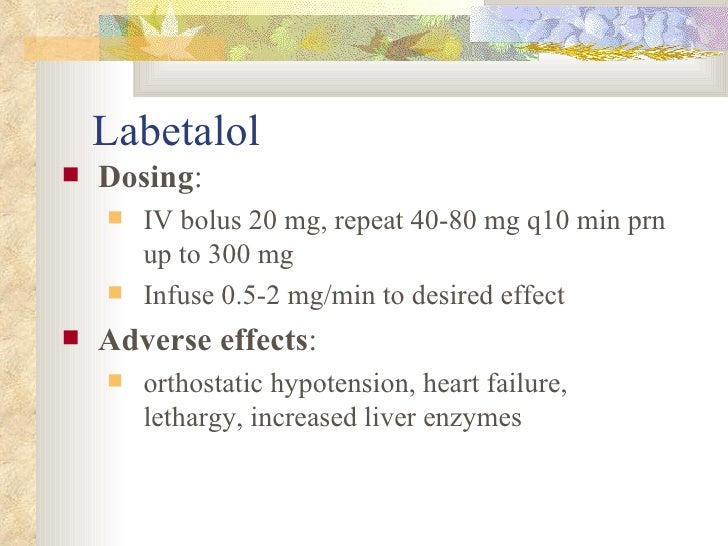 Pharmacology of Antidysrhythmic and Vasoactive Medications