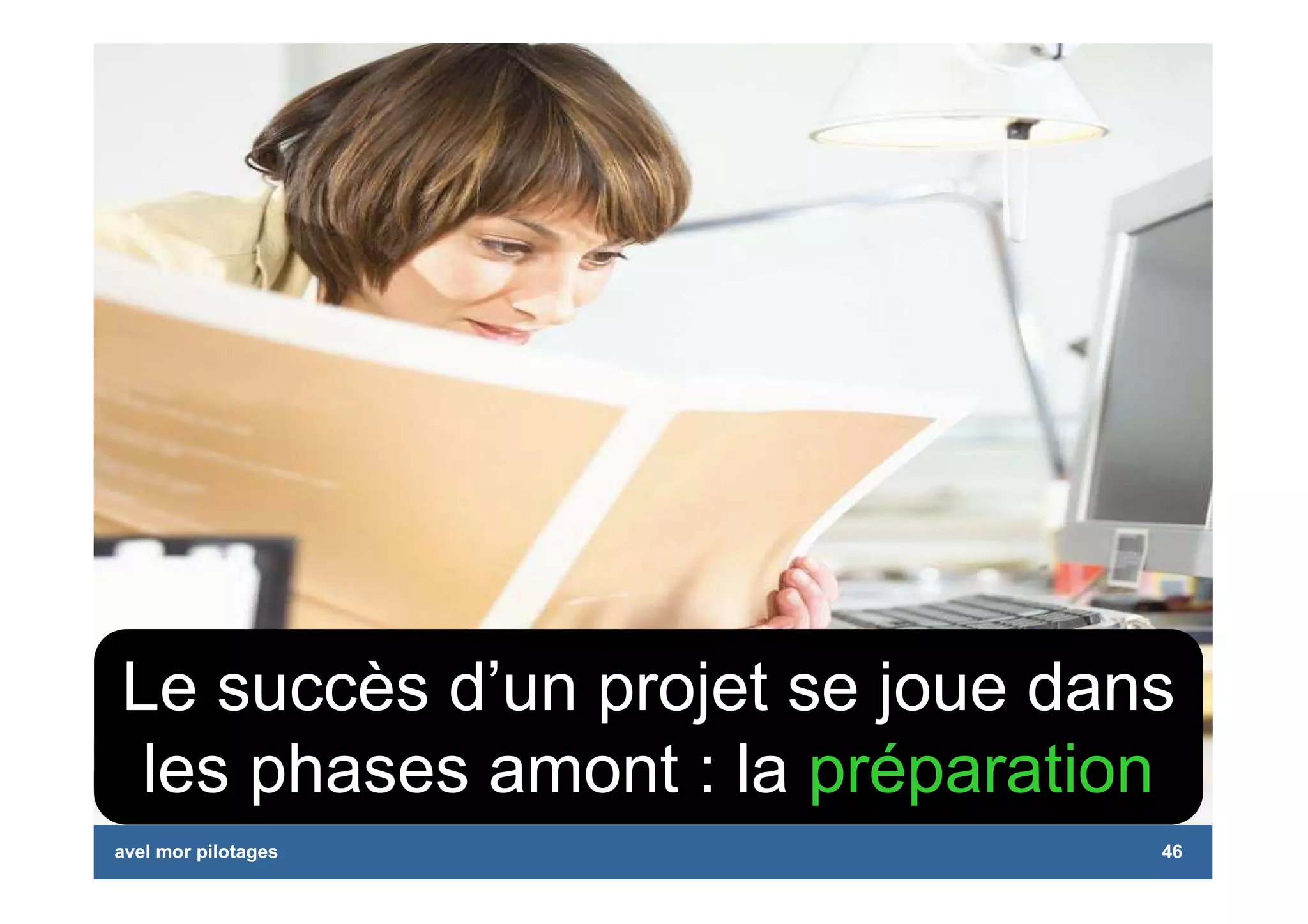 Management de Projet: piloter, animer, conduire des projets
