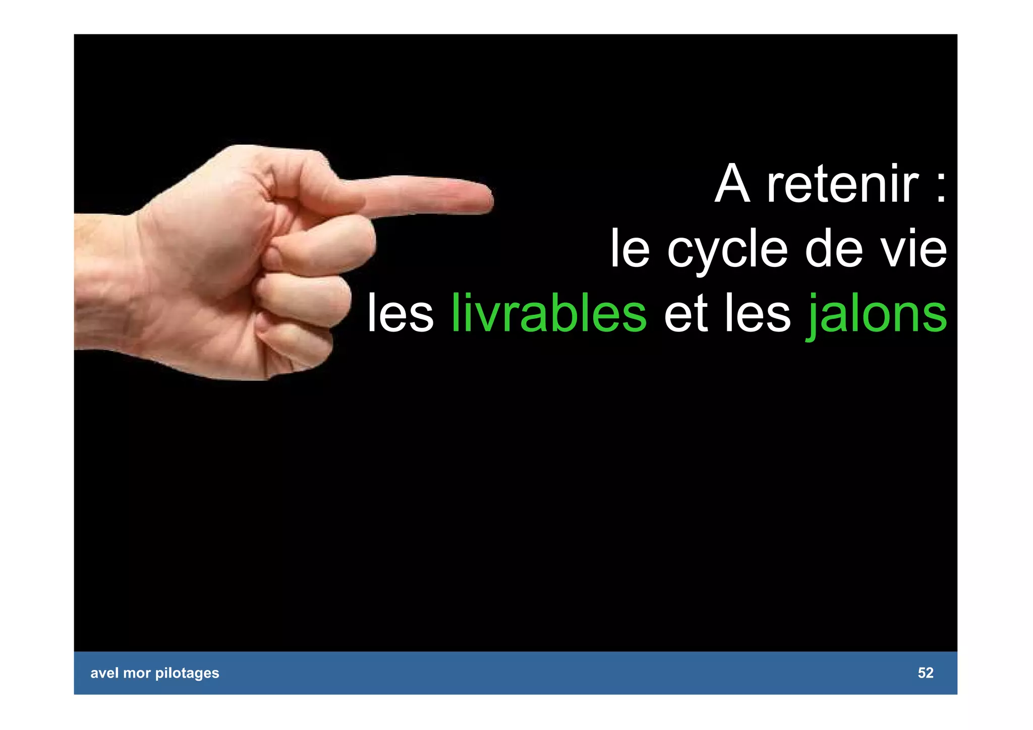 Management de Projet: piloter, animer, conduire des projets