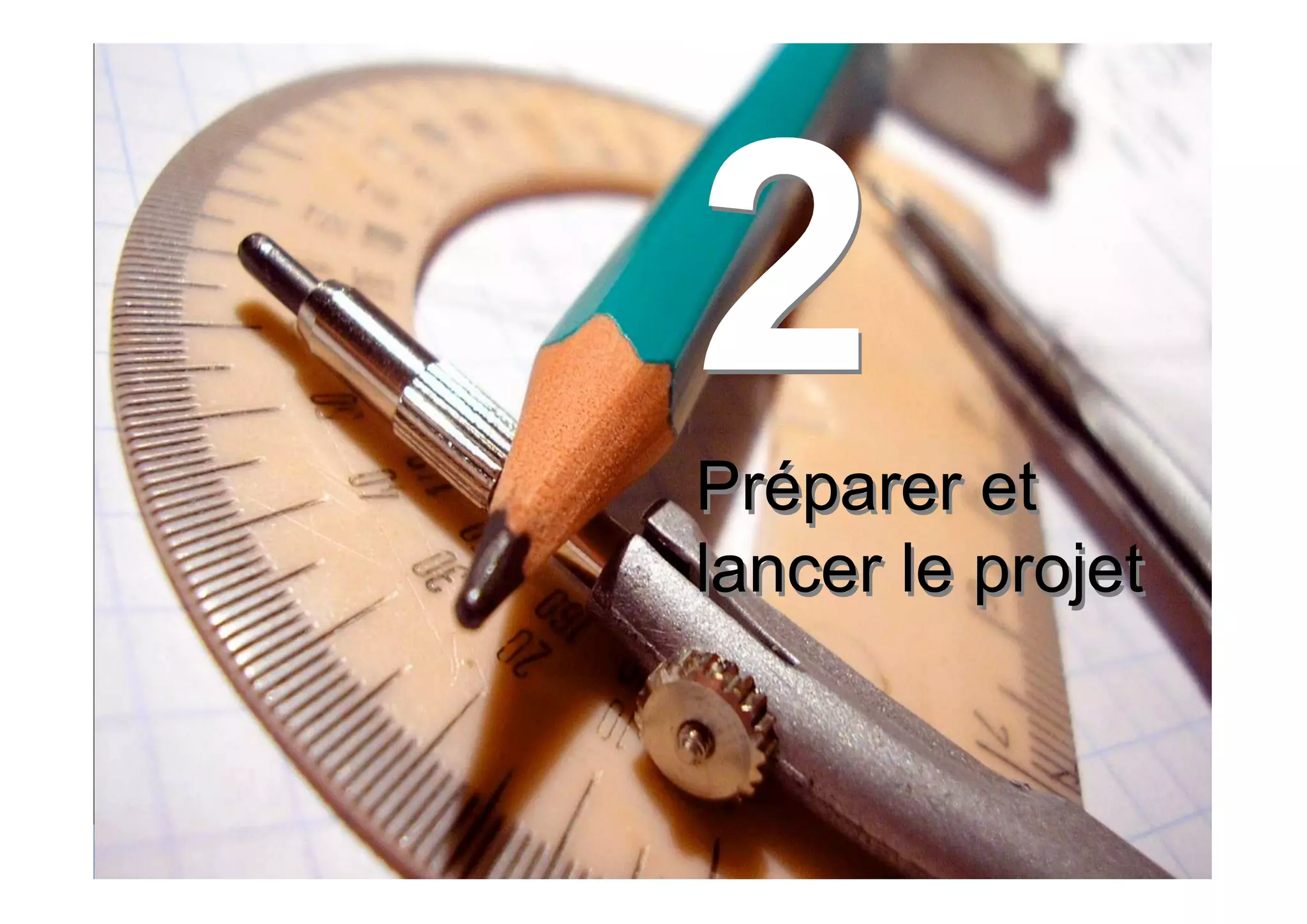 Management de Projet: piloter, animer, conduire des projets