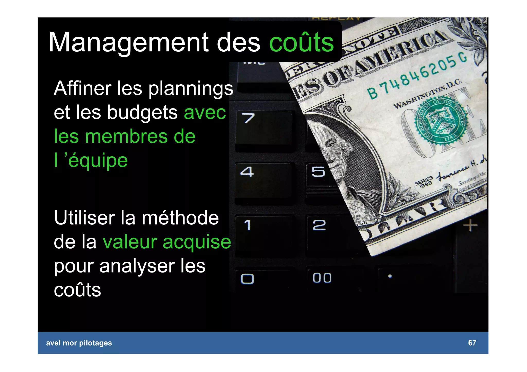 Management de Projet: piloter, animer, conduire des projets