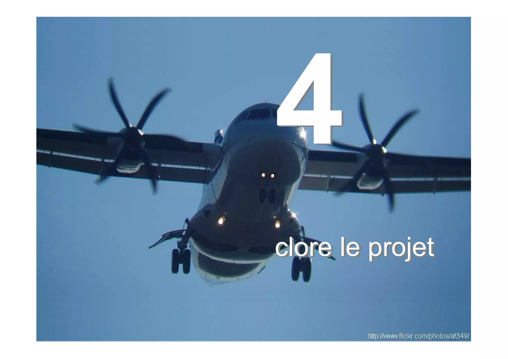 Management de Projet: piloter, animer, conduire des projets